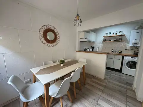 Depto Tipo Casa en Venta 20 años