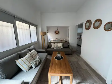 Depto Tipo Casa en Venta de 2 dormitorios