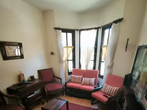 Depto Tipo Casa en Venta con 1 cocheras