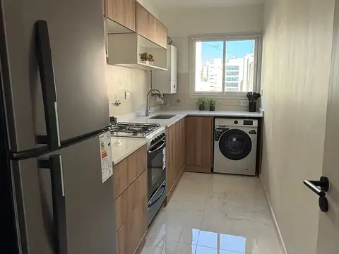 Departamento en Venta en Centro, USD 170.000