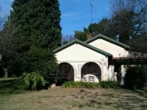 Casa en Venta de 3 dormitorios