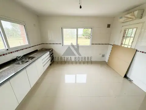 Casa  en Venta en Los Alcanfores, Pilar, G.B.A. Zona Norte
