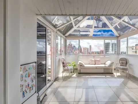 Departamento en Venta de 4 ambientes