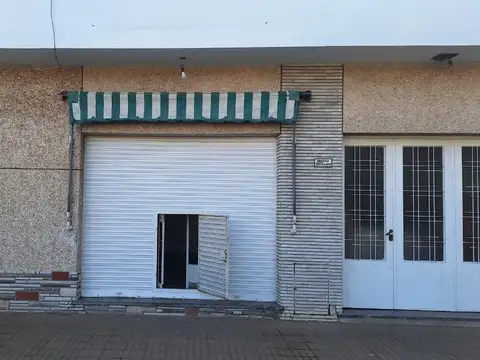 Local en alquiler en Quilmes Oeste