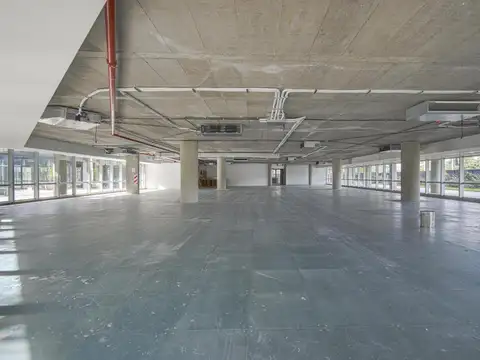 Oficina en Alquiler en Martinez, USD 13.068