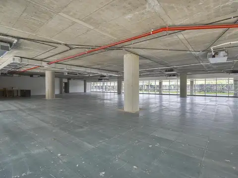 Oficina en Alquiler al Oeste