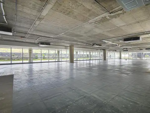 Oficina en Alquiler A Estrenar