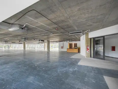 Oficina en Alquiler en Martinez, USD 13.068