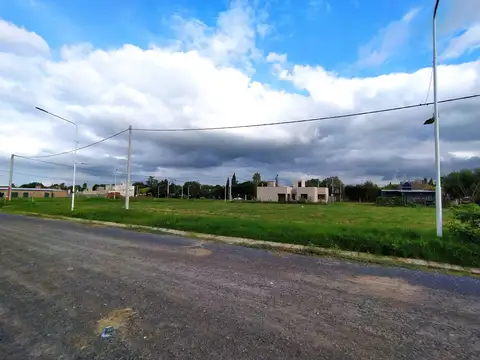 Terreno / Lote en venta de 307m2 ubicado en Pueblo Esther