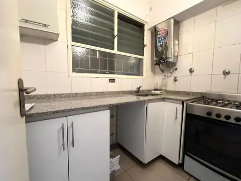 Oficina en Venta con 1 cochera