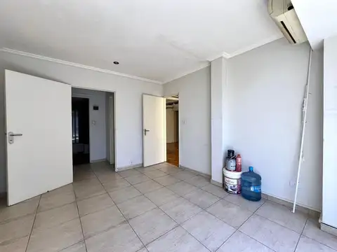 Departamento más oficina  - Belgrano - Cochera + Baulera