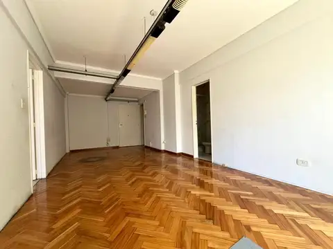 Ignacio Rivera 2400, Piso 1