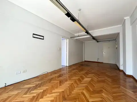 Oficina en Venta en Belgrano, USD 160.000