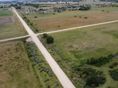 Terreno en Venta de 15000,0 m2