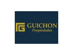 GUICHON PROPIEDADES