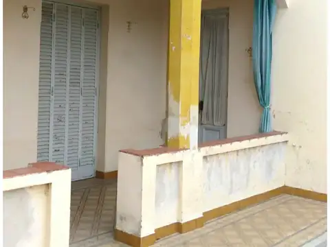 Casa en Alquiler 90 años