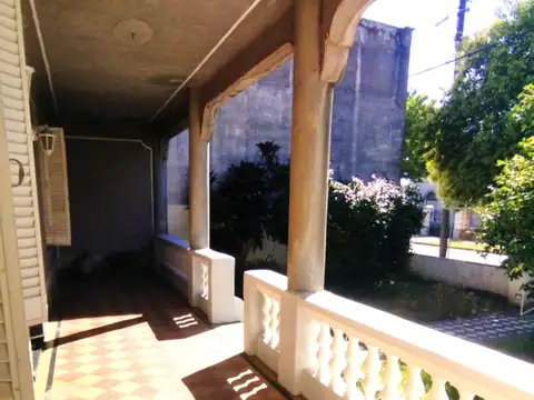 Casa en Alquiler de 4 dormitorios