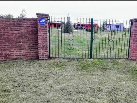 Negocio especial en venta en Chascomus