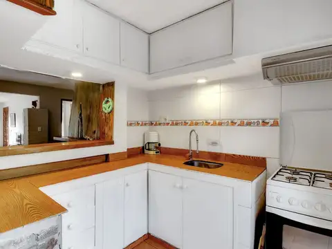 Depto Tipo Casa en Alquiler 26 años