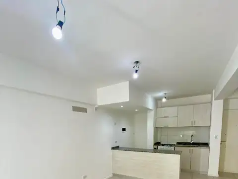 PADRE SILBERMAN 1600, Piso 1