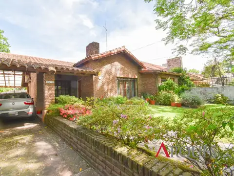 Casa en Venta de 3 dormitorios