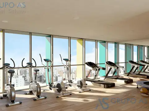 Oficina en Venta en Centro, USD 60.900