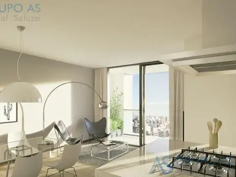 San Juan 1027 - Torre Rich