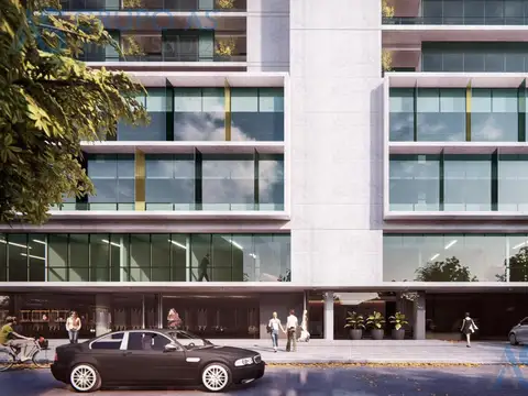 Oficina en Venta en Centro, USD 60.900