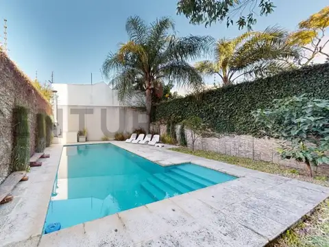 Departamento en Venta de 4 dormitorios