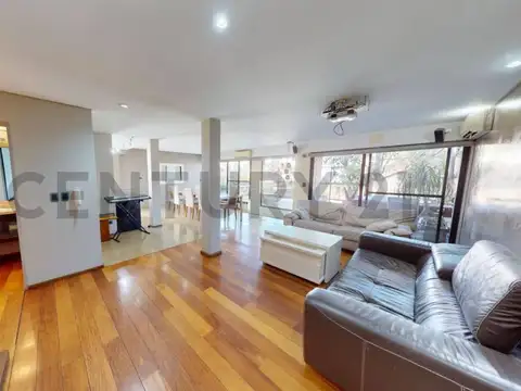 VENTA DEPARTAMENTO 5 AMBIENTES CON DEPENDENCIA Y PILETA PRIVADA EN VILLA DEVOTO
