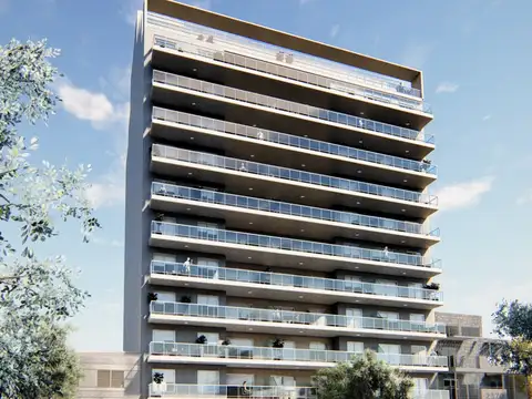 Departamento en venta de 2 dormitorios en Núñez