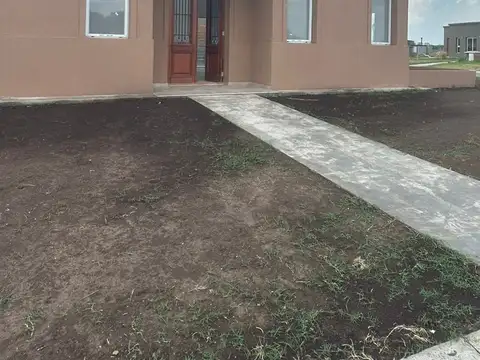 Casa Chalet  en Venta en San Sebastian - AREA 13, San Sebastian, Escobar