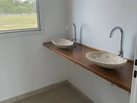 Casa en Venta A Estrenar