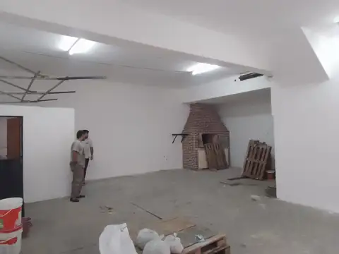 Galpon en Venta en Azcuenaga, USD 35.000