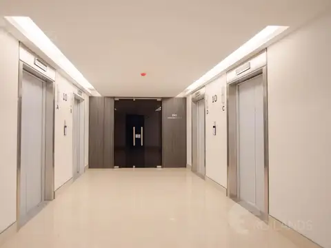 Oficina en Alquiler A Estrenar