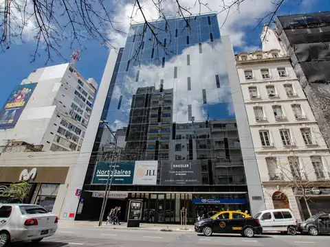 Oficina en Alquiler en Recoleta, USD 9.000