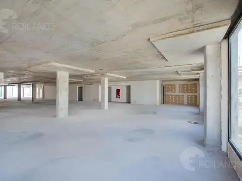 Oficina en Alquiler al Norte