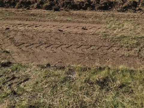 Terreno en Venta de 1000,0 m2