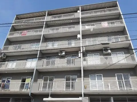 Alquiler monoambiente dividido José Leon Suarez