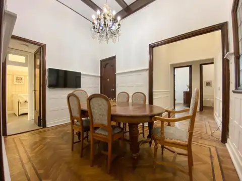 Departamento en Alquiler de 4 ambientes