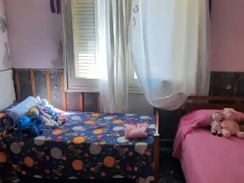 Casa en venta en Progreso Santa Fe