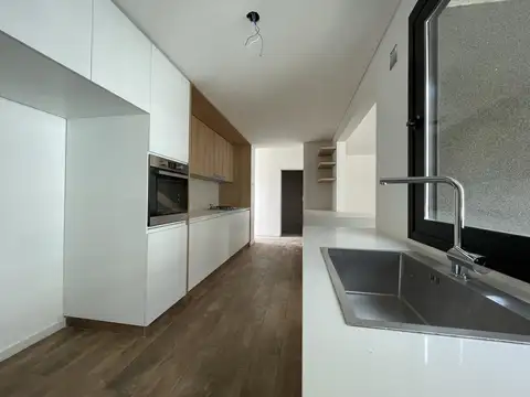 Departamento en Venta al Norte