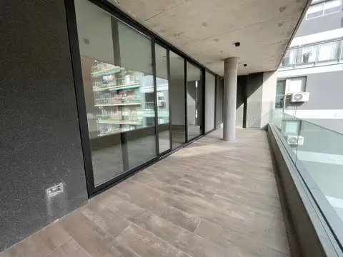 Departamento 4 ambientes en venta - Belgrano - Amenities