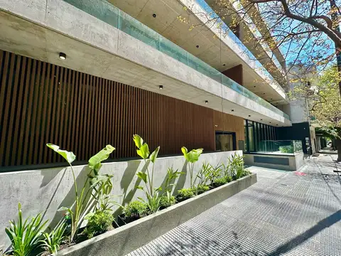 Departamento 4 ambientes en venta - Belgrano - Amenities