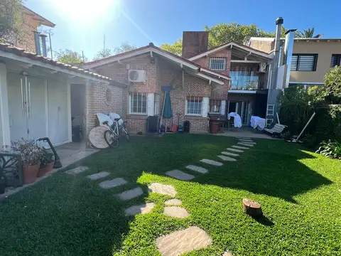 Casa en Venta 35 años