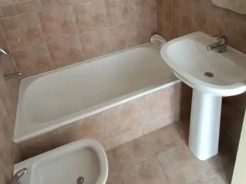 Departamento en Alquiler de 3 ambientes