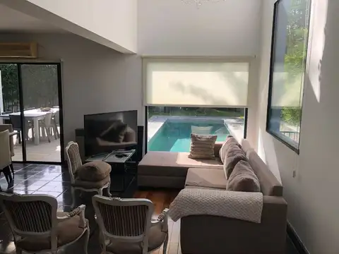 El Pato Country Club