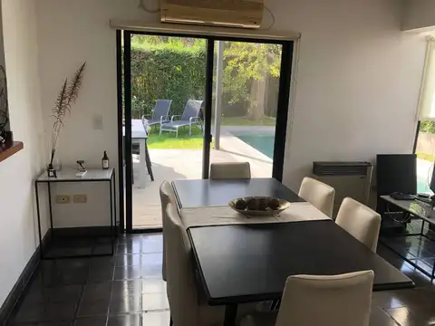 El Pato Country Club