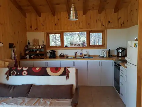 Casa en Alquiler en Aguas Azules, USD 750