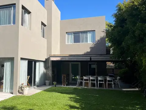 Casa en Alquiler 5 años